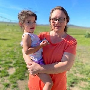 Meet your Posher, Tammy